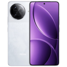 小米（MI）REDMI K80 Pro 骁龙8至尊版 2K新国屏  澎湃OS 12GB+512GB 雪岩白 红米5G手机【赠话费券】