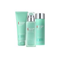 BIOTHERM 碧欧泉 男士水动力套装洁面125ml+水200ml+乳100ml