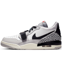 耐克（NIKE）AIR JORDAN LEGACY 312 LOW 男子运动鞋 CD7069-101 46