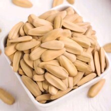 多味瓜子打手瓜子大颗粒 500g*2件