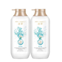plus会员：澳谷 香氛沐浴露 900ml*2瓶 阿道夫旗下