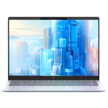 限地区、百亿补贴：惠普HP 星Book Pro 14 2024 笔记本电脑 Ultra5 125H 32GB+1TB