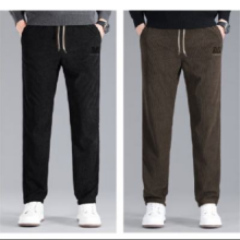 JEANSWEST 真维斯 灯芯绒裤子/卫裤/卫衣 任选2件