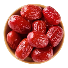 金丝小枣 金丝小枣红枣100g