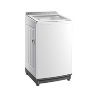 小天鹅 小乌梅2.0轻奢版 水魔方系列 TB10VE20DW 变频波轮洗衣机 10kg 纯白