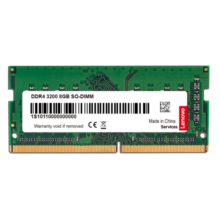 联想（Lenovo）8GB  DDR4 3200 笔记本内存条