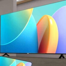 限地区、plus会员：乐视TV85英寸 W85Pro 3+64GB 一级能效换新补贴 4K