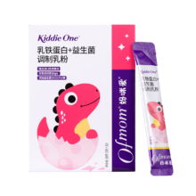 plus会员:妈咪爱 宝宝乳铁蛋白+益生菌 90克