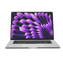 苹果 Apple MacBook Air 13.6英寸 M3芯片 256G固态硬盘 8GB 统一内存