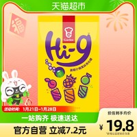 嘉顿 HIG什锦夹心糖300g
