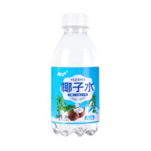 趣小馋椰子汁饮品360ml*1瓶