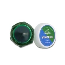 泰国进口Vincere青草膏蚊虫叮咬清凉提神消包舒缓草本膏薄荷型
