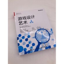 游戏设计艺术（第3版）?[The Art of Game Design](博文视点出品)