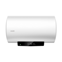海尔（Haier）智家出品Leader系列热水器电热水器电储水式一级能效出租房浴室厨房速热式家用节能恒温小体积LD5 80L 3000W 家庭大水量3-4人