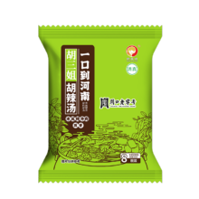 胡三姐（HUSANJIE）胡辣汤 河南特产 五香牛肉味258g