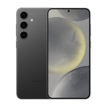 再降价，plus会员：三星Samsung Galaxy S24+ AI手机 5000万像素 拍照手机 第三代骁龙8 游戏手机 12GB+256GB 水墨黑