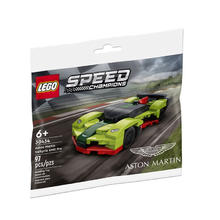 乐高 LEGO Speed超级赛车系列 30434 阿斯顿·马丁Valkyrie AMR Pro