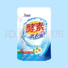 酵素洗衣液 500g*1袋