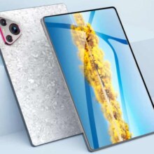 新三星官平板电脑二合一骁龙8全面屏iPad 16+256G丨分期免息+皮套键盘 标准版