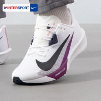 NIKE 耐克 跑鞋男鞋2025春季运动鞋RIVAL FLY 4缓震网面跑步鞋 FV6040-100/主图款