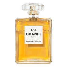 香奈儿（Chanel）五号香水(经典)35ml 礼盒装 N5女士香水 生日礼物送女友送老婆