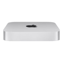 Apple Mac mini 8核+10核M2芯片 8G 256G SSD 迷你台式电脑主机盒子