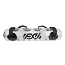 Fluid X负重水袋TANK20kg注水健身平衡家用便携训练运动能量包
