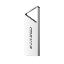 plus,首购礼金：移速 64GBu盘 USB3.2 车载电脑优盘 高速读写U盘 读速150MB UDP一体封装防水防尘 铁三角系列