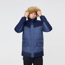 迪卡侬 DECATHLON 男士保暖棉服 8526088
