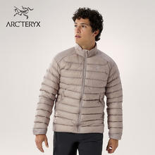 ARC'TERYX 始祖鸟 CERIUM JACKET 男子保暖羽绒夹克