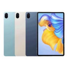 聚划算百亿补贴:HONOR/荣耀平板8 8+256GB 12英寸全面屏  8扬声器 多屏协同高性能平板电脑