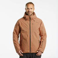 DECATHLON 迪卡侬 WARM 500 男子滑雪服 8788120