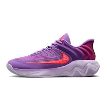 NIKE 耐克 男子GIANNIS IMMORTALITY 4 EP运动训练篮球鞋FQ3681-500