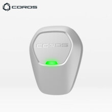 高驰（COROS）COROS POD 2 多功能精准运动传感器 浅灰色