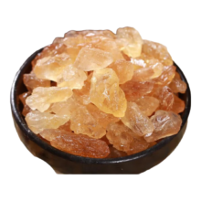 云南小粒黄冰糖 80g