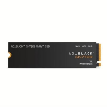 西部数据（WD）SSD固态硬盘 M.2接口 SN7100 PCIe4.0  2T