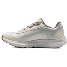 PLUS会员：UNDERARMOUR 安德玛 女子运动休闲鞋3028448 绿色300