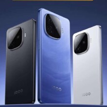 需领券:vivo iQOO Z9 Turbo 长续航版12GB+256GB 星光白