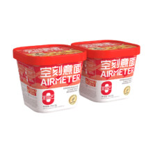 空刻 AIRMETER 意面 冲泡意大利面 156.2g*2盒
