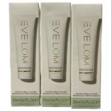 EVE LOM 肖战盈润焕颜洁面膏20ml（三支装）