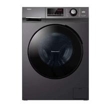 限移动端、京东百亿补贴：海尔 Haier XQG100-HB106C 洗烘一体机 10KG