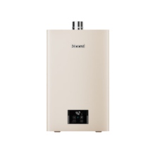 林内（Rinnai）【小蛮腰Pro】16升燃气热水器 【家电国家补贴15%】全新智慧芯 恒温再升级 16GD32（JSQ31-GD32）