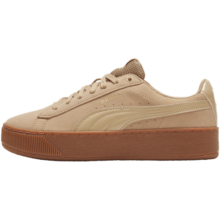 彪马（PUMA）官方【厚底鞋】女低帮复古增高运动休闲鞋松糕鞋PLATFORM 363287 卵石花纹-14 35.5