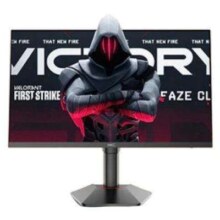 预售、PLUS：HKC 惠科 猎鹰 G27H2 Pro 27英寸Fast-IPS显示器（2560*1440、200Hz、1ms、HDR400）