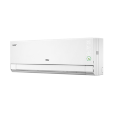 海尔（Haier）净省电·真净版 1.5匹新一级能效变频省电 冷暖 卧室挂机空调 KFR-35GW/E1-1Pro 国家补贴以旧换新