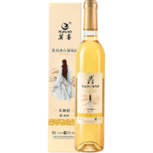 88VIP、需福袋：莫高 冰酒长相守葡萄酒 500ml×1支 *3件