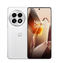 京东百亿补贴、PLUS：OnePlus 一加 13 5G手机 12GB+256GB