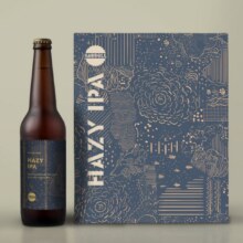 Sawmill 锯厂 浑浊IPA啤酒 330ml 单瓶装