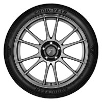 GOOD YEAR 固特异 汽车轮胎235/55R18 104W EF1 SPORT鹰驰F1酷跑 适配探岳/途观L