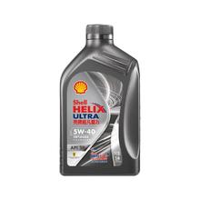 壳牌 Helix Ultra 超凡喜力 都市光影版 5W-40 SP级 全合成机油 1L
